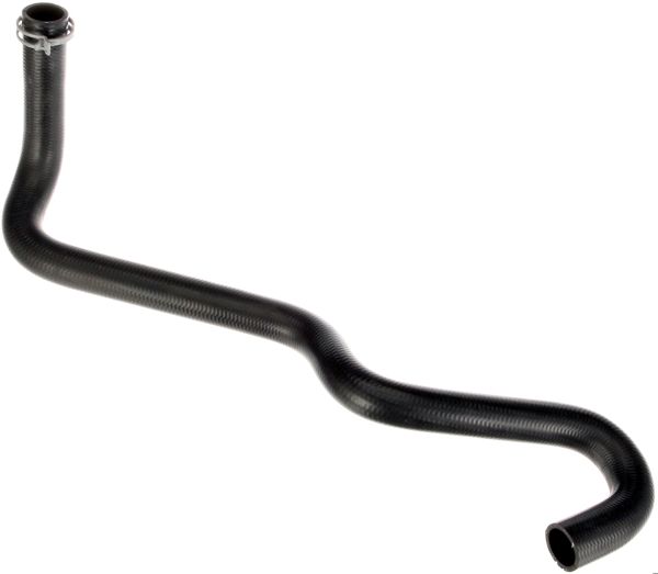 RAPRO 12871 | Radyatör Hortumu Üst 08-Logan 1.4-1.6 855mm
