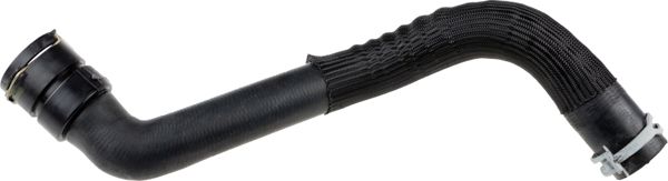 RAPRO 14285 | Radyatör Hortumu Alt 07-20 Freelander 2.2 + Ms