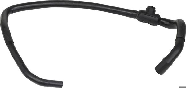 RAPRO 15168 | Su Pompası Hortumu (Peugeot Boxer 2.5 Ted Dj5ted)