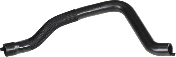 RAPRO 15396 | Radyatör Hortumu (Peugeot 406 1.6 1.8 95-04)