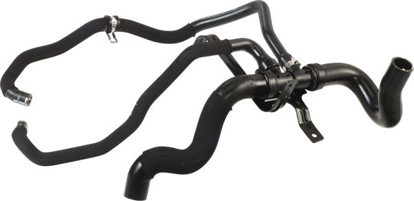 RAPRO 15468 | Radyatör Alt Hortumu Citroën C4 I 1.6 VTI