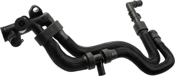 RAPRO 15570 | Kalorifer Hortumu 01-10 206-207-307-1007-C1-C2-C3-Xsara-Bipper-Fiesta-Fusion 1.4Hdi