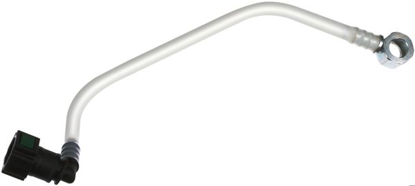 RAPRO 15642 | Yakıt Borusu (Pa) (Peugeot Partner I 1.9 D 96- /)