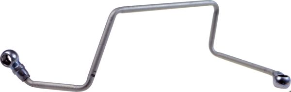 RAPRO 15662 | Turbo Yağlama Borusu 04 > 206-207-307-308-C2-C3-C4-C5-Partner-Berlingo 1.6Hdi