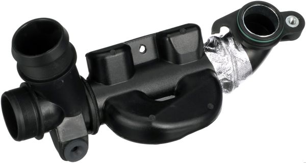 RAPRO 15676 | Turbo Hortumu 04-Pt.307-407-C4-C5-Focus-Cmax 1.6Hdi-TDCI