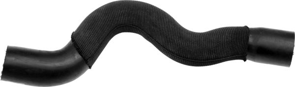 RAPRO 15694 | Radyatör Üst Hortumu (Peugeot 308-3008 1.6 / Citroen C4 Ds4)