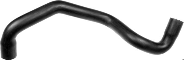 RAPRO 15724 | Radyatör Alt Hortumu Peugeot 307 2.0 HDI