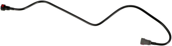 RAPRO 15754 | Yakit Borusu (Pa) Peugeot 5008 I 1.6 Bluehdi / 2.0 Bluehdi / HDI