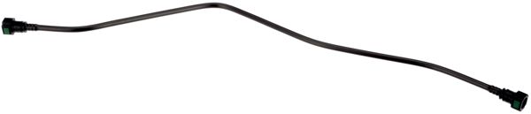 RAPRO 15755 | Yakit Borusu (Pa) Citroën C4 Picasso I 2.0 HDI