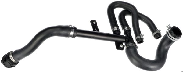 RAPRO 15773 | Radyatör Alt Hortumu Opel Crossland X 1.2