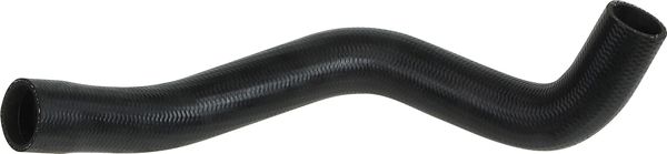 RAPRO 16148 | Radyatör Alt Hortumu (Ford: Sıerra 2.3 D 82-86)