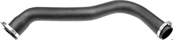 RAPRO 16183 | Turbo Hortumu 01-06 Transit.V184