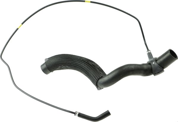 RAPRO 16346 | Radyatör Üst Hortumu Ford Focus II 2.0-2.3