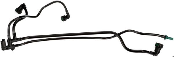 RAPRO 16354 | Yakıt Geri Dönus Hortumu (Ford Fiesta VI 1.4 TDCI 09 -)