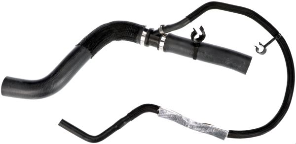 RAPRO 16588 | Radyatör Üst Hortumu Ford Edge