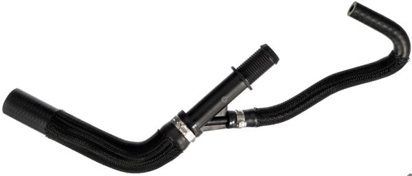 RAPRO 16603 | Radyatör Hortumu Ford C-Max II