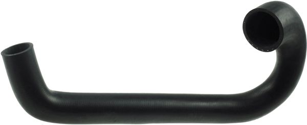 RAPRO 18336 | Radyatör Üst Hortumu (Opel: Corsa A 1.0-1.2 86-89)