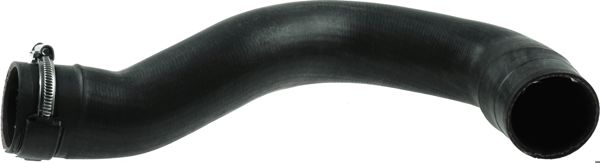 RAPRO 18345 | Turbo Intercooler Hortumu (Opel Astra H 1.9D 16V Z19dth Dtj 06 -)