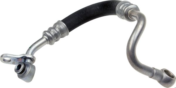 RAPRO 19050 | Turbo Hortumu 03-07 1-Seri (E87) 3-Seri (E90-E91)