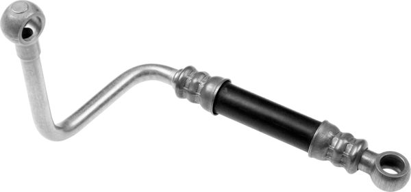 RAPRO 19063 | Turbo Yağlama Borusu BMW E90 3.0 325D-330D / Xd