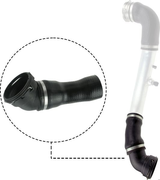 RAPRO 19353 | Interkol Hortumu M-57 N E-60 / 61