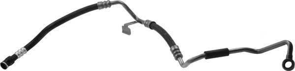 RAPRO 19364.T | Hidrolik Direksiyon Hortumu BMW E60 520 İ-525 İ-530 İ