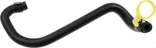 RAPRO 19587 | Kalorifer Hortumu 07-15 Mini Cooper