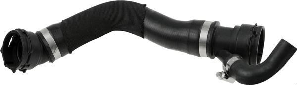 RAPRO 19637 | Radyatör Hortumu Alt 07-5-Seri (E60-E61)
