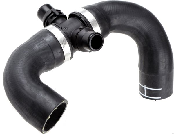 RAPRO 19759 | Su Hortumu 12-1-Seri (F20-F21) 3-Seri (F30-F80) 5-Seri (F10-F11)