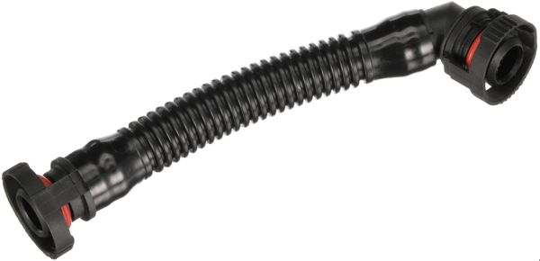 RAPRO 19940 | Motor Havalandırma Hortumu 04-07 3-Seri (E90-E91) 5-Seri (E60-E61) 7-Seri (R65-R66)