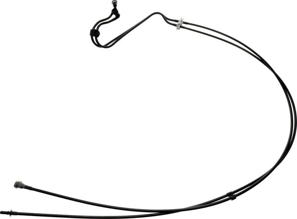 RAPRO 23195 | Yakit Borusu (Pa) Citroën C3 II 1.0 Vti / 1.2 Vti