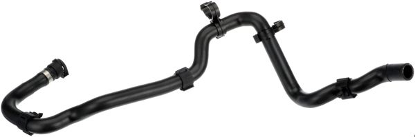 RAPRO 251026 | Kalorifer Hortumu Volkswagen E-Golf