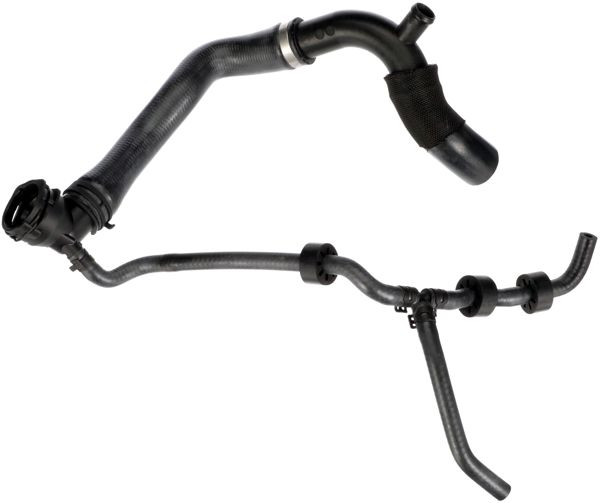 RAPRO 251049 | Radyatör Üst Hortumu Audi A3 2.0 TDI