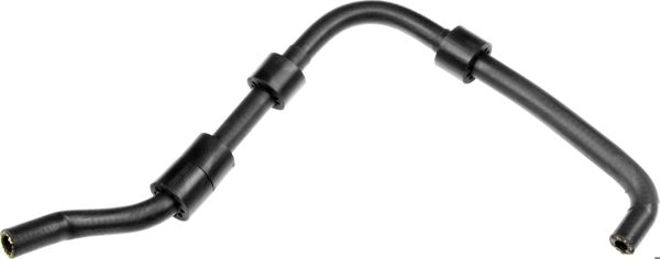 RAPRO 25985 | Su Hortumu Audi A4 1.9 TDI