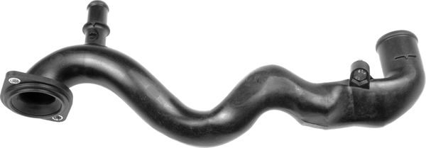 RAPRO 25989 | Devirdaim Su Hortumu VW 1.6 Bfq