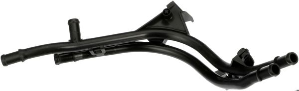 RAPRO 25997 | Su Borusu-Plastik (VW Golf 07-14 Passat 08-15 Audi A3 08-13 Seat Leon 06-13 Skoda Octavia 04-13)