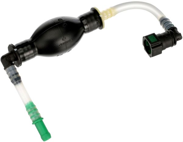 RAPRO 27154 | Yakıt Borusu Logan 1.9D