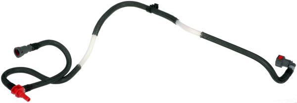 RAPRO 27155 | Yakıt Borusu 06 > Logan-Sandero 1.5 DCI