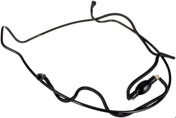 RAPRO 27514 | Yakıt Depo Hortumu 05-11 Logan 1.5 DCI *K9k*