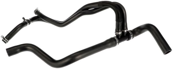 RAPRO 27519 | Radyatör Alt Hortumu Dacia Logan I 44958