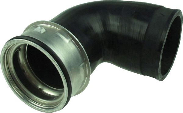 RAPRO 28203 | Turbo İntercooler Hortumu Mercedes-Benz S210 E200 T Comp.