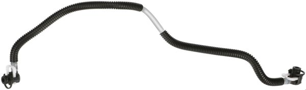 RAPRO 28650 | Yakıt Borusu 97-C-Seri (S202-W202)