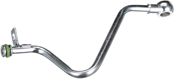 RAPRO 28764 | Turbo Yağlama Borusu 00-07 C-Seri (W203) Demir