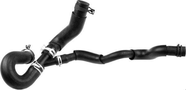 RAPRO 40011 | Radyatör Alt Hortumu Mazda 3 2.5L