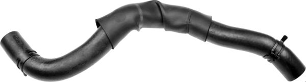 RAPRO 40050 | Radyatör Alt Hortumu Hyundai İx35 2.0 Cvvt