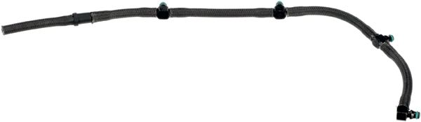 RAPRO 40096 | Yakit Borusu Kia Sportage