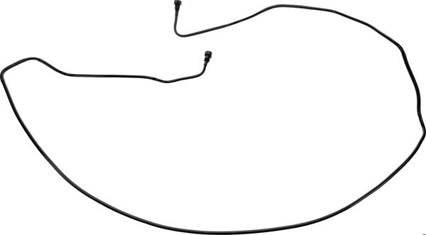 RAPRO 40098 | Yakit Borusu (Pa) Hyundai Getz 1.1 / 1.3İ / 1.4İ / 1.6