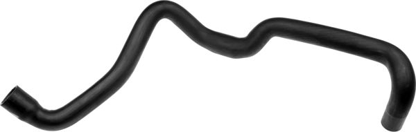 RAPRO 41119 | Radyatör Alt Hortumu Nissan Micra III 1.6