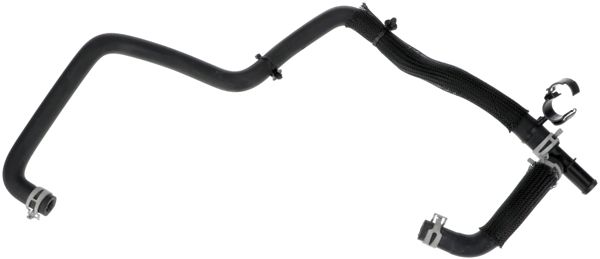 RAPRO 45031 | Kalorifer Hortumu Tesla Model S 0.0 Electric 5Yjs