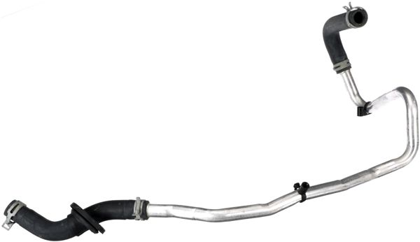 RAPRO 45043 | Kalorifer Hortumu Tesla Model S 0.0 Electric 5Yjs